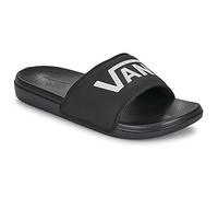 Vans Tap-dancing MTE La Costa Slide-On (VANS) BLACK in Black 9