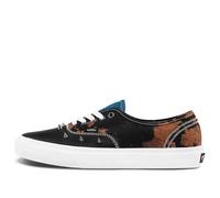 Vans Tartan Daze x Authentic 'Multi Acid Dye' VN0A5HZS9GB 7