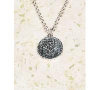 Vans - The Great Frog Pendant, Man, Grey, Size: One size