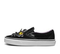 Vans The Nightmare Before Christmas x Classic Slip-On 'Haunted Toys' VN0A4P3BTC5 7.5