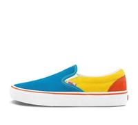 Vans The Simpsons x Slip-On Pro 'Bart' VN0A347V13M 13