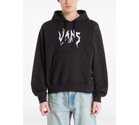 Vans They Are Just Shoes hoodie - Black L-XL
