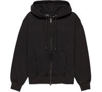 Vans - Thick zip Sweatshirt - LX Zip Hoodie Faded Black for Men - Size L Black L