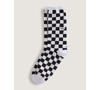 Vans - Ticker Crew Socks (1 Pair), Man, Black, Size: L (8.5-12 )