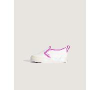 Vans - Toddler Classic Slip-On V Shoes (1-4 Years), Beige, Size: 8.5