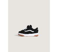 Vans - Toddler Hylane Shoes (1-4 Years), Black, Size: 2