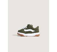 Vans - Toddler Hylane Shoes (1-4 Years), Green, Size: 2.5