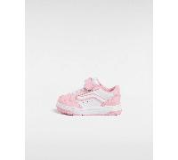 Vans - Toddler Hylane Shoes (1-4 Years), Pink, Size: 6.5