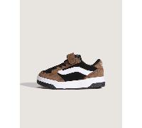 Vans - Toddler Hylane V Shoes (1-4 Years), Brown, Size: 3.5