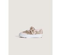 Vans - Toddler Mary Jane Shoes (1-4 years), Gold, Size: 6.5