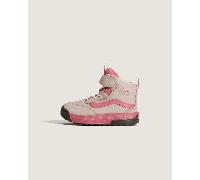 Vans - Toddler Mini Crest Pop Shoes (1-4 years), Beige, Size: 3