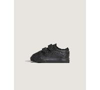 Vans Old Skool V Toddler Trainers Black EU 17 Kids