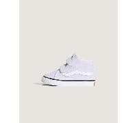 Vans - Toddler SK8-Mid Shoes (1-4 Years), Lilac, Size: 6.5
