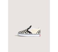 Vans - Toddler Slip-On Shoes (1-4 years), Black, Size: 8
