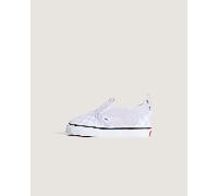 Vans - Toddler Slip-On Shoes (1-4 Years), Lilac, Size: 4