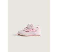 Vans - Toddler Super Lowpro V Shoes (1-4 years), Pink, Size: 6.5