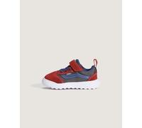 Vans - Toddler UltraRange V Shoes (1-4 years), Red, Size: 8.5