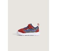 Vans - Toddler UltraRange V Shoes (1-4 years), Red, Size: 9