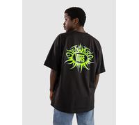 Vans - Torched T-Shirt, Man, Black, Size: XL