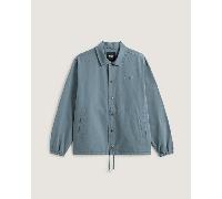 Vans - Torrey Coaches Jacket, Man, Grey, Size: XS