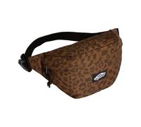 Vans TRAVELER FANNY PACK Unisex Crossbody Bag, Brown, OS