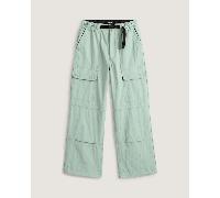 Vans - Trek Guide Trousers, Woman, Blue, Size: XL