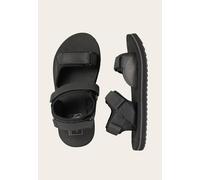 Vans - Tri-Lock Sandals, Man, Black, Size: 11