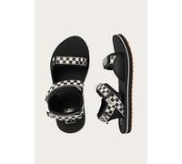 Vans - Tri-Lock Black/Marshmallow - Girl Sandals EU 36