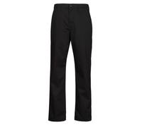 Vans Trousers AUTHENTIC CHINO LOOSE PANT in Black US 26