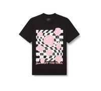 Vans Twisted Joy SS, Black, 14 Years