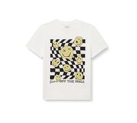 Vans Twisted Joy SS, White, 6 Years