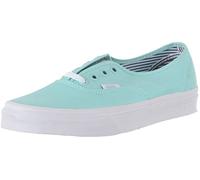 Vans U Authentic, Unisex Adults Skateboarding Shoes, Green (Sea Green), 5.5 UK (38/39 EU)