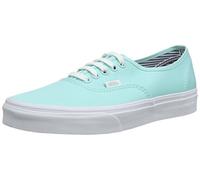 Vans U Authentic, Unisex Adults Skateboarding Shoes, Green (Sea Green), 8 UK (42 EU)