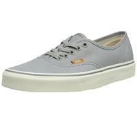 Vans U Authentic, Unisex Adults Skateboarding Shoes, Grey (Limestone), 8 UK (42 EU)