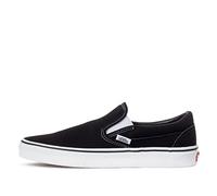 Vans Slip-ons (Shoes) Classic Slip-On in Black 7