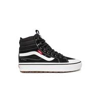 Vans U MTE Sk8-hi Unisex Adult Waterproof Insulated, black white, 6.5 UK