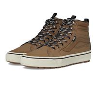 Vans U MTE Sk8-hi Unisex Adult Waterproof Insulated, Sepia Marshmallow, 7.5 UK