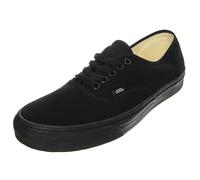 Vans UA Authentic Black