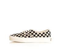 Vans UA Authentic Eco Theory Checkerboard Vn0a5krd705 Unisex Trainers