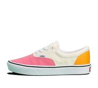 Vans UA COMFYCUSH ERA (CANVAS) 'Pink White Yellow' VN0A3WM9VNJ 5
