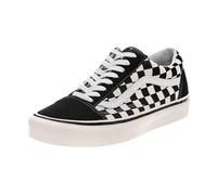 Vans Ua Old Skool 36 Dx (Anaheim Factory) - Checkerboard Black / White - Shoes