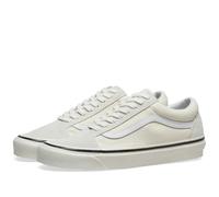 Vans - Ua Old Skool 36 Dx Classic White 38 1/2