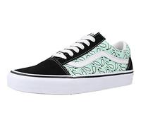 Vans UA Old Skool Bay T., green, 7.5 UK