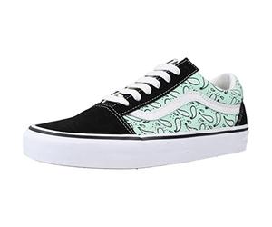 Vans UA Old Skool Bay T., green, 7.5 UK