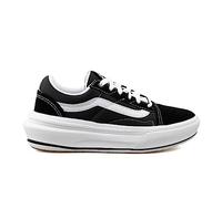 Vans Shoes (Trainers) OLD SKOOL in Black 5