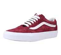 VANS UA Old SKOOL VN0A5JMITWP Shoes, red, 6.5 UK