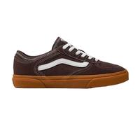 Vans Rowley Classic 'Gum Chocolate' VN0A4BTTE2M 8