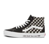 Vans UA SK8-Hi 38 DX 'Black White' VN0005U9BPR 8
