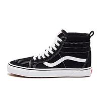 Vans UA SK8-Hi MTE Black And White VN0A4BV7DX6 6