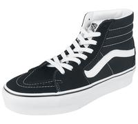 Vans UA SK8-Hi Platform 2.0 High-top Trainers black EU 36